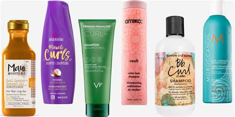 best shampoo and conditioner for curly hair|best shampoo for dry color treated hair.